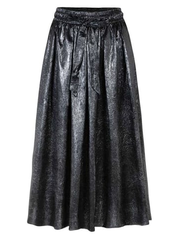 Herrlicher Rock "Cendrine" in Schwarz