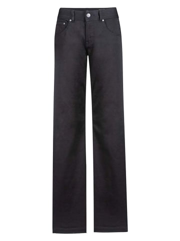 Herrlicher Jeans "Edna" - Regular fit - in Schwarz