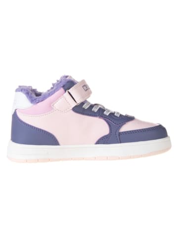 Kappa Sneakers "Kora" in Lila