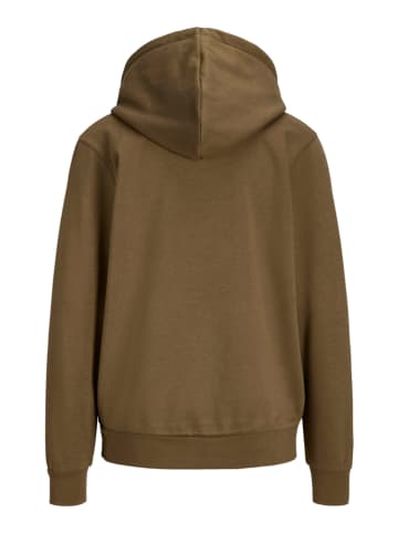 JJXX Hoodie in Khaki