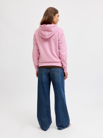 JJXX Hoodie in Rosa