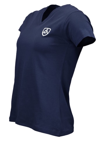 Peak Mountain Shirt in Dunkelblau