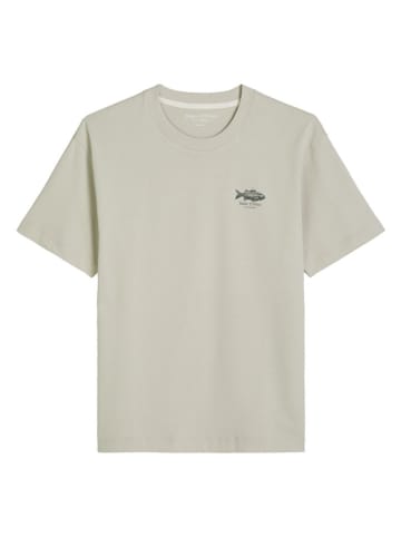 Marc O'Polo Shirt beige