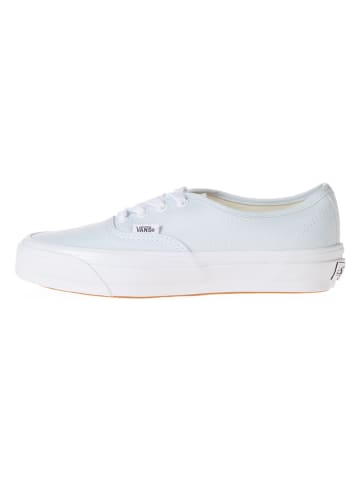 Vans Sneakers "Authentic" lichtblauw