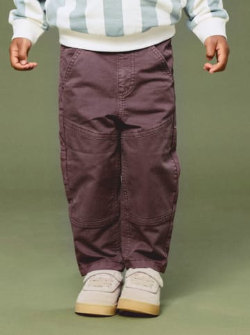 name it Hose "Ben" in Braun