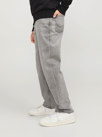 JACK & JONES Junior Jeans "Chris" - Slim fit - in Hellgrau
