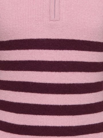 KIDS ONLY Pullover "Franca" in Rosa