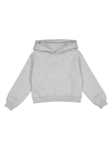 KIDS ONLY Bluza "Sweat" w kolorze szarym