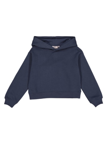 KIDS ONLY Hoodie "Sweat" donkerblauw