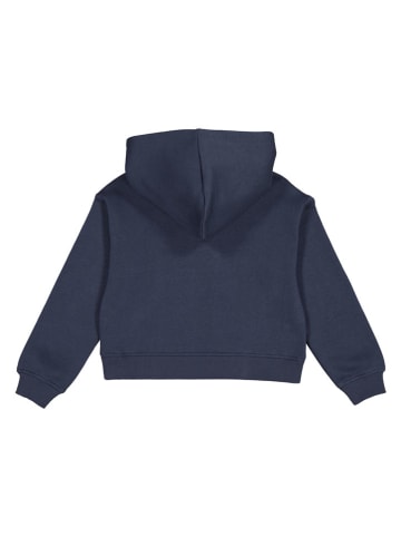 KIDS ONLY Hoodie "Sweat" donkerblauw