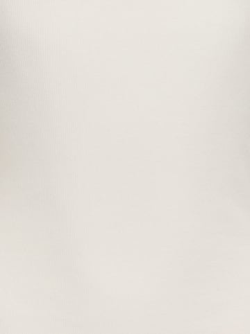 KIDS ONLY Longsleeve "Lucky" crème