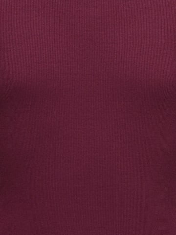 KIDS ONLY Longsleeve "Lucky" in Lila
