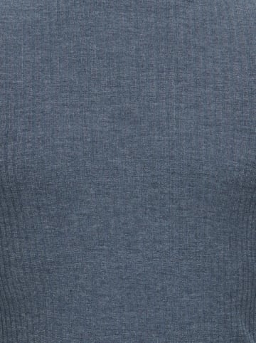 KIDS ONLY Longsleeve "Emma" donkerblauw