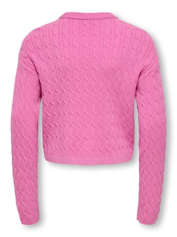 KIDS ONLY Trui "Gibi" roze