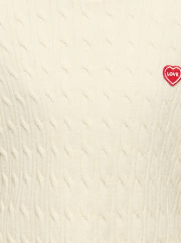 KIDS ONLY Trui "Gibi" beige