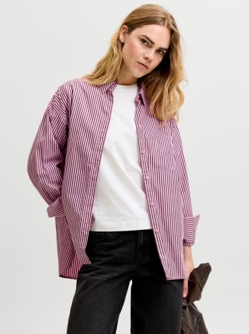 JJXX Hemd in Rosa