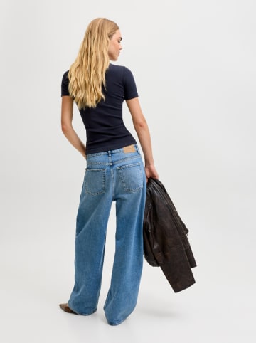 JJXX Shirt in Dunkelblau