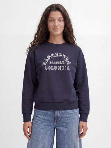 JJXX Sweatshirt in Dunkelblau