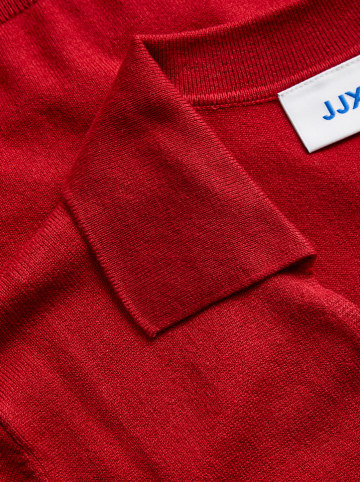 JJXX Pullover in Rot