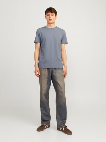 Jack & Jones Shirt in Grau