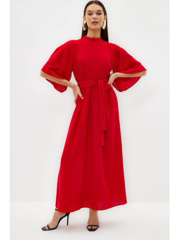 trendyol Jurk rood