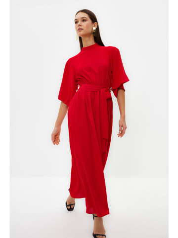 trendyol Jurk rood