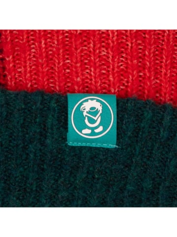 Trollkids Beanie "Lifjell" meerkleurig