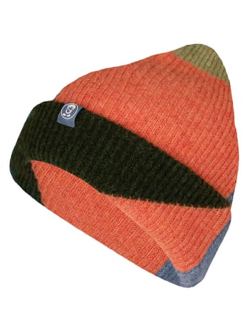 Trollkids Beanie "Lifjell" in Bunt