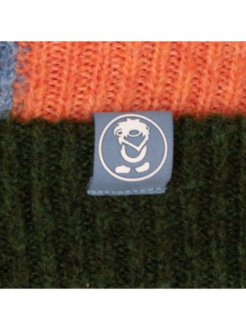 Trollkids Beanie "Lifjell" meerkleurig