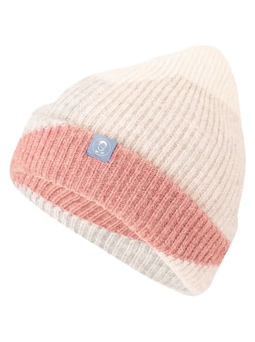 Trollkids Beanie "Lifjell" in Bunt