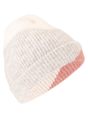 Trollkids Czapka beanie "Lifjell" ze wzorem