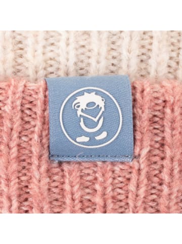 Trollkids Beanie "Lifjell" meerkleurig