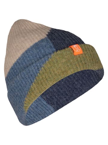 Trollkids Beanie "Lifjell" meerkleurig