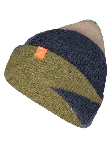 Trollkids Beanie "Lifjell" meerkleurig