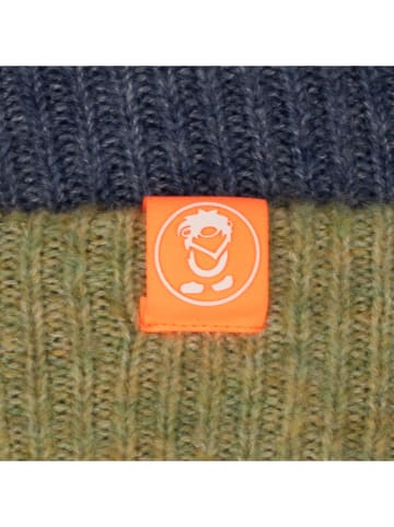 Trollkids Beanie "Lifjell" meerkleurig