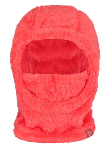 Trollkids Sturmhaube "Balaclava" in Rot