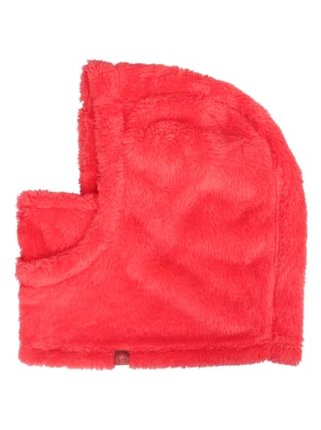 Trollkids Bivakmuts "Balaclava" rood