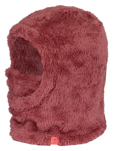 Trollkids Sturmhaube "Balaclava" in Rot