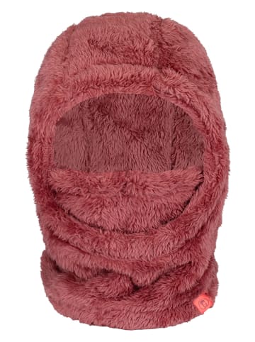 Trollkids Sturmhaube "Balaclava" in Rot