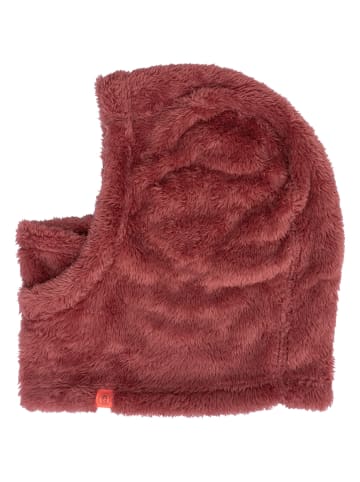Trollkids Sturmhaube "Balaclava" in Rot