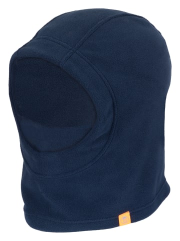Trollkids Kominiarka "Balaclava" w kolorze granatowym