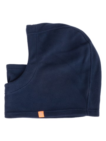 Trollkids Bivakmuts "Balaclava" donkerblauw