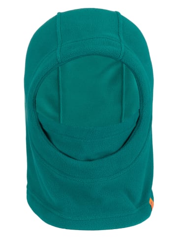 Trollkids Sturmhaube "Balaclava" in Grün