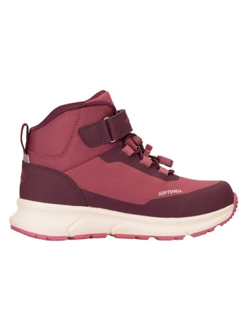 Trollkids Boots "Kristiansand" paars