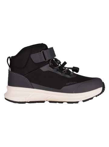 Trollkids Boots "Kristiansand" in Schwarz