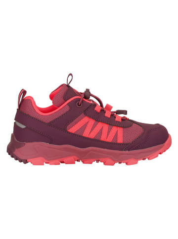 Trollkids Trekkingschoenen "Tronfjell" paars