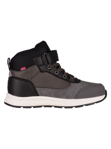 Trollkids Boots "Stavanger" antraciet