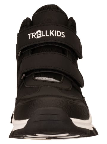 Trollkids Wanderschuhe "Kjerag" in Braun