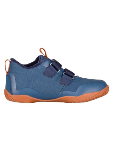 Trollkids Barfußschuhe "Hallingdal" in Blau