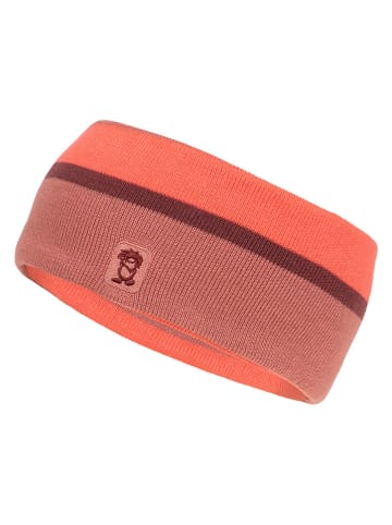 Trollkids Stirnband "Hafjell" in Orange